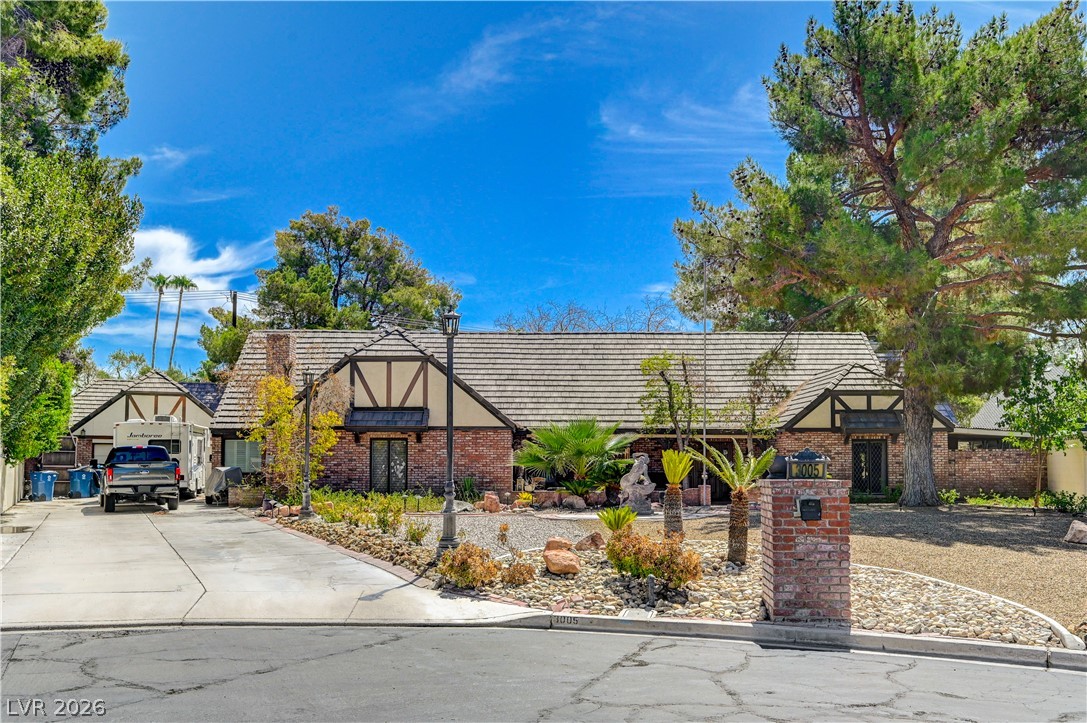 3005 Campbell Circle Las Vegas NV 89107