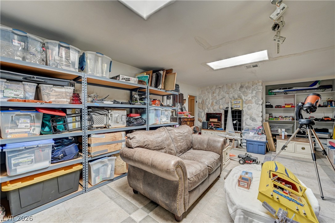 3005 Campbell Circle Las Vegas NV 89107
