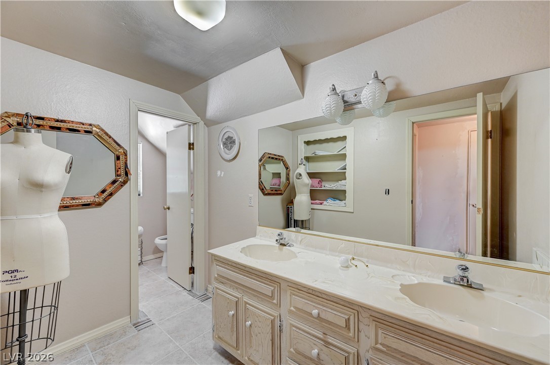 3005 Campbell Circle Las Vegas NV 89107