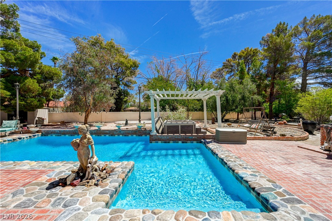 3005 Campbell Circle Las Vegas NV 89107