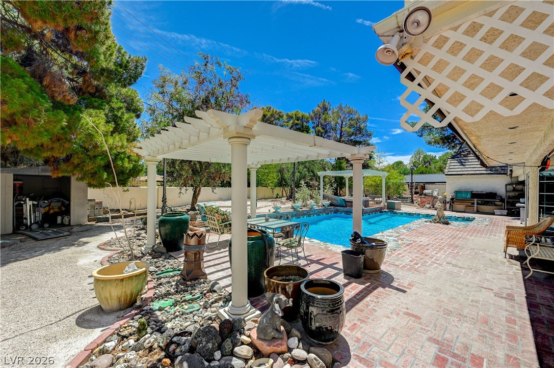3005 Campbell Circle Las Vegas NV 89107