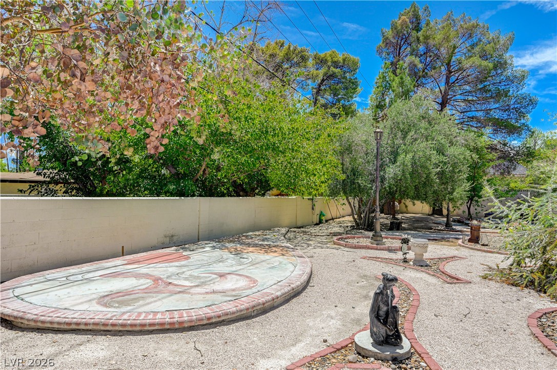 3005 Campbell Circle Las Vegas NV 89107