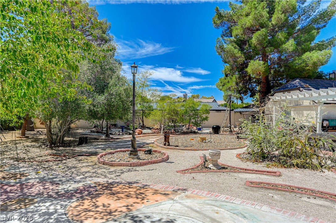 3005 Campbell Circle Las Vegas NV 89107