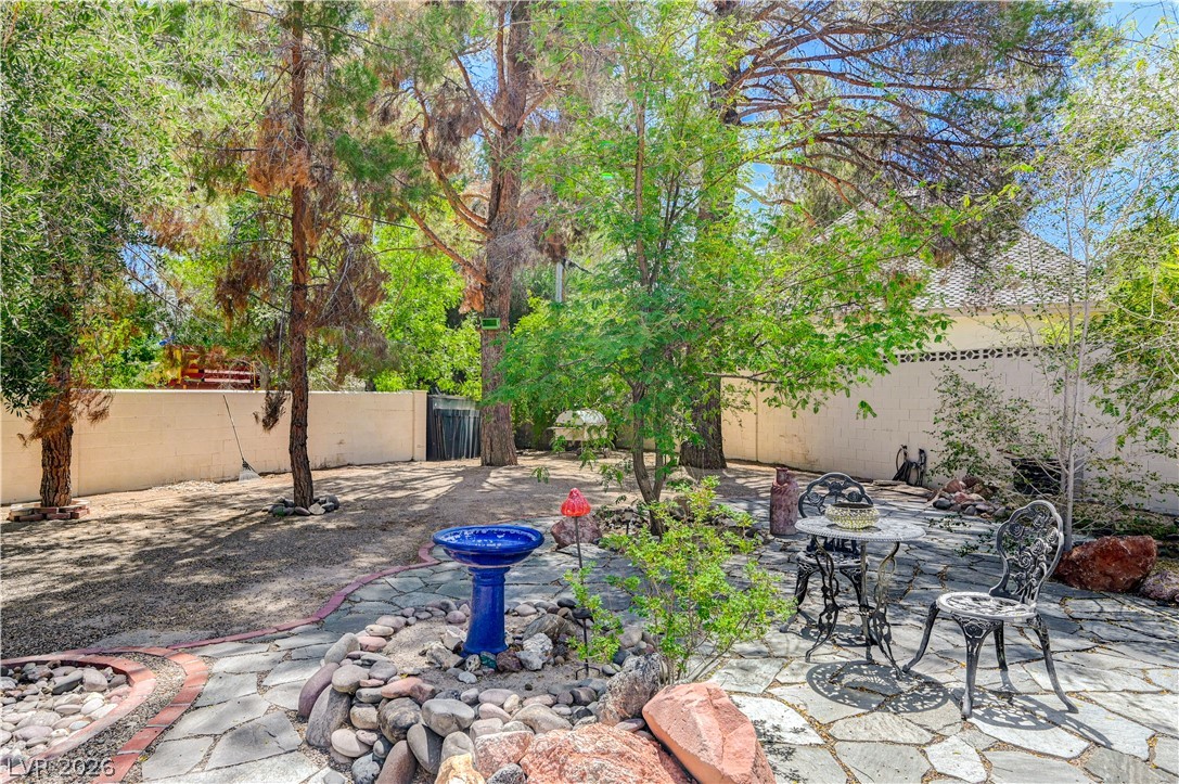 3005 Campbell Circle Las Vegas NV 89107