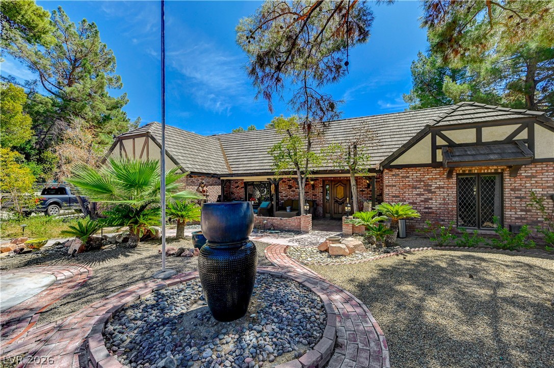 3005 Campbell Circle Las Vegas NV 89107