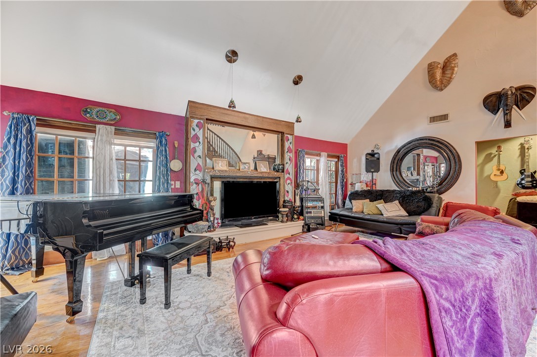 3005 Campbell Circle Las Vegas NV 89107
