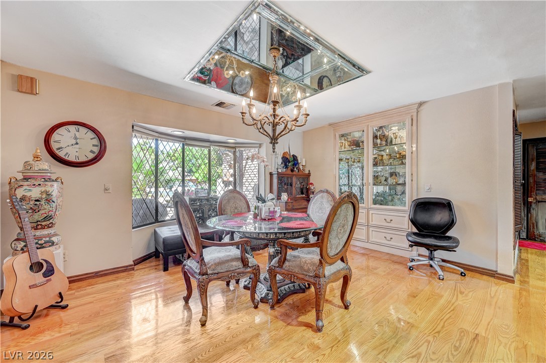 3005 Campbell Circle Las Vegas NV 89107