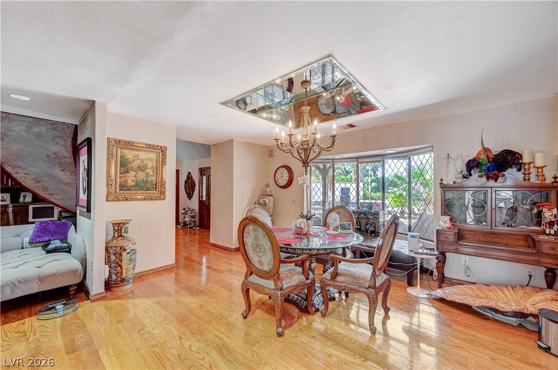 3005 Campbell Circle Las Vegas NV 89107