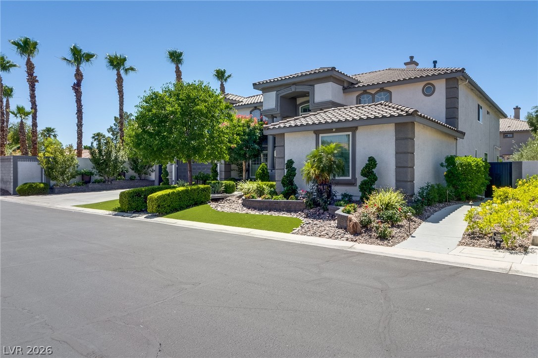 9455 Green Hunter Street Las Vegas NV 89123