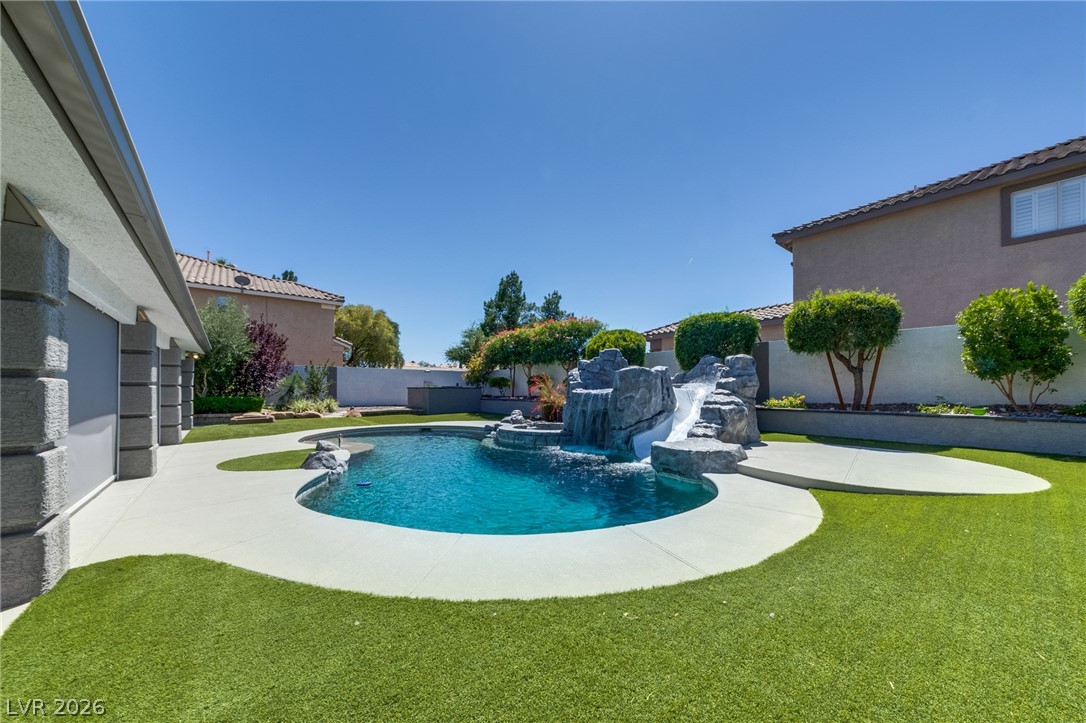 9455 Green Hunter Street Las Vegas NV 89123