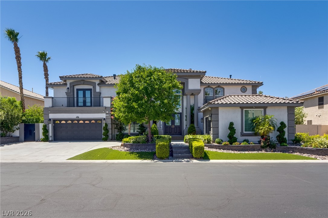 9455 Green Hunter Street Las Vegas NV 89123