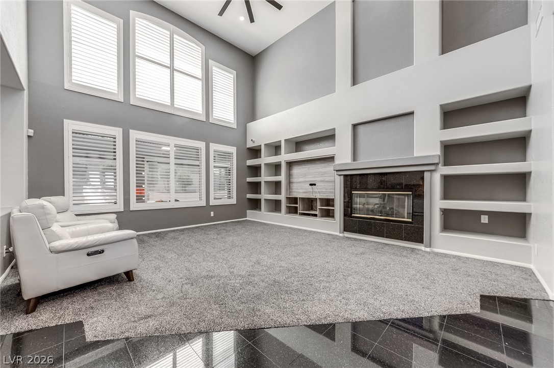 9455 Green Hunter Street Las Vegas NV 89123