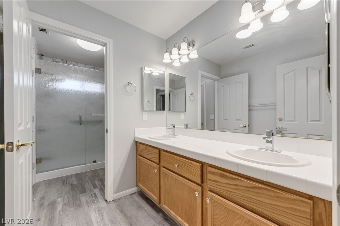 9455 Green Hunter Street Las Vegas NV 89123