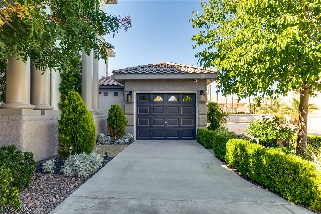 9455 Green Hunter Street Las Vegas NV 89123