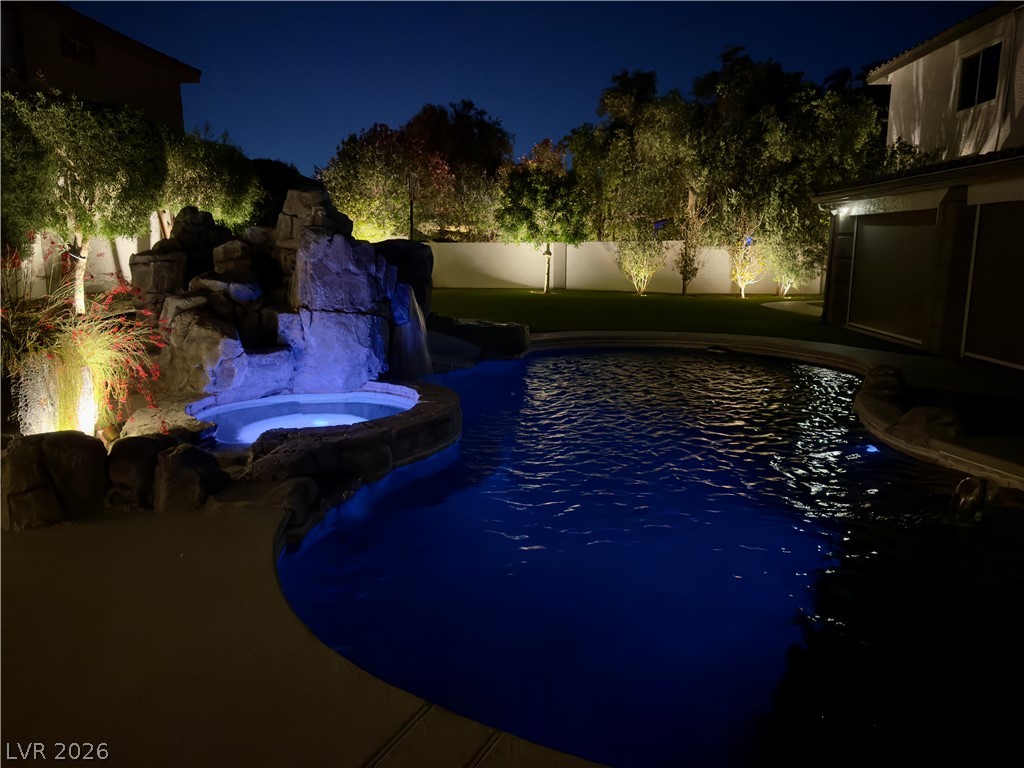 9455 Green Hunter Street Las Vegas NV 89123