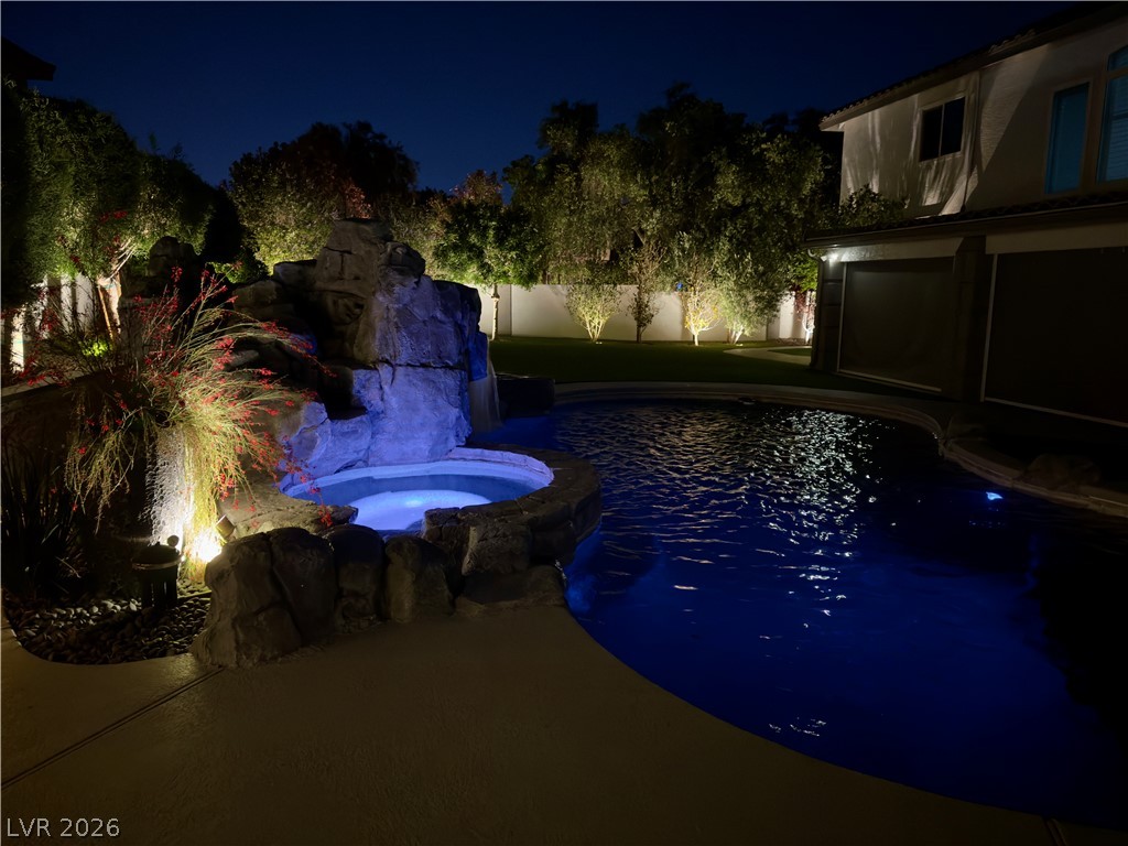 9455 Green Hunter Street Las Vegas NV 89123