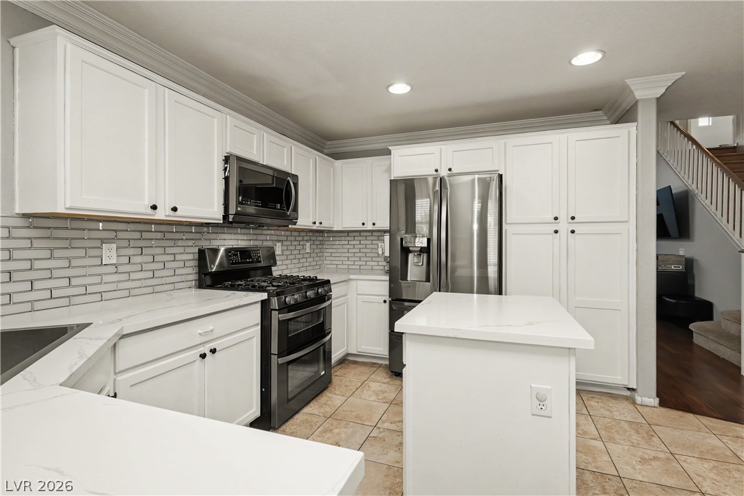 711 Yew Barrow Court Henderson NV 89011