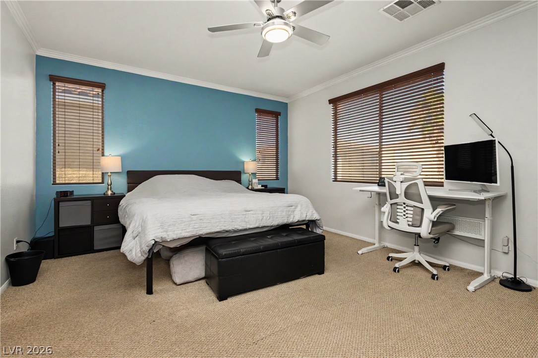 711 Yew Barrow Court Henderson NV 89011