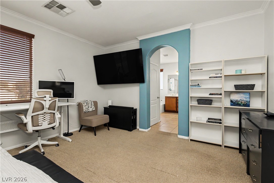 711 Yew Barrow Court Henderson NV 89011