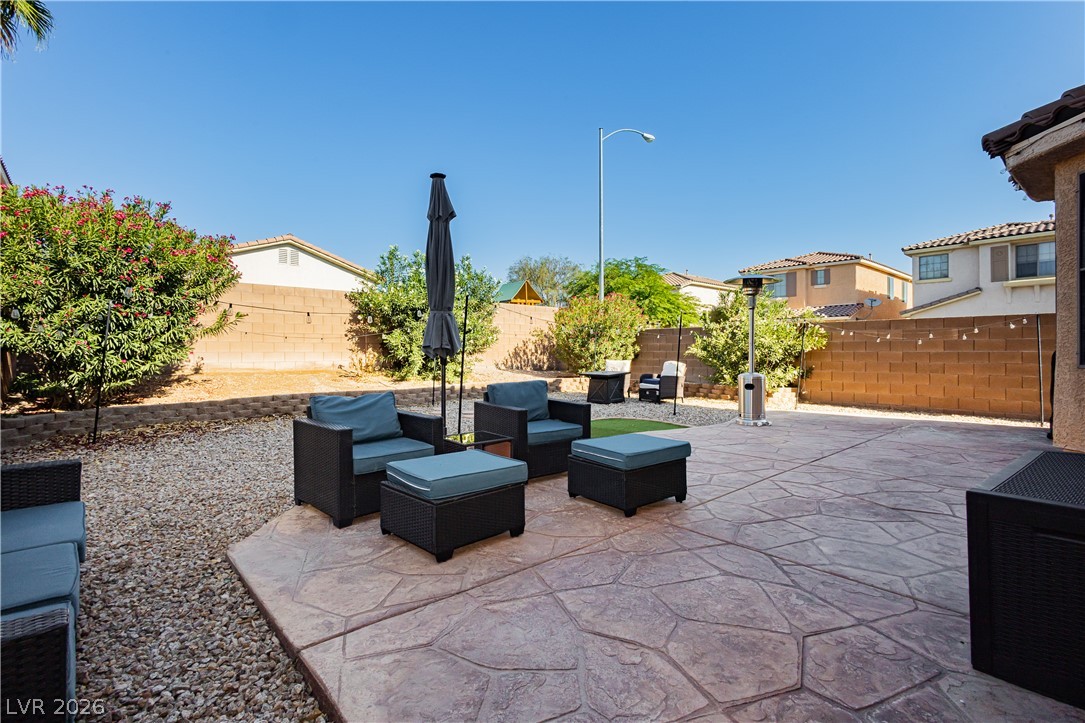 711 Yew Barrow Court Henderson NV 89011