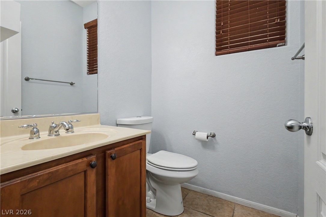 711 Yew Barrow Court Henderson NV 89011