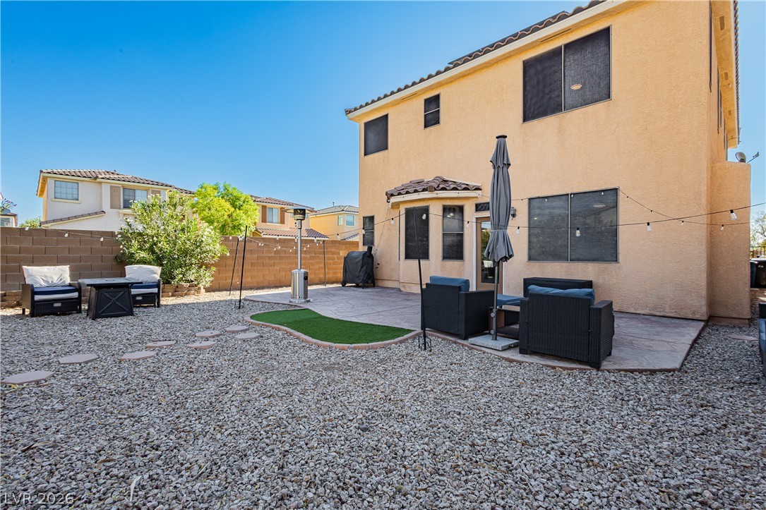 711 Yew Barrow Court Henderson NV 89011