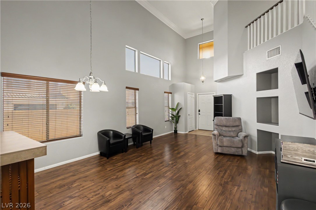 711 Yew Barrow Court Henderson NV 89011