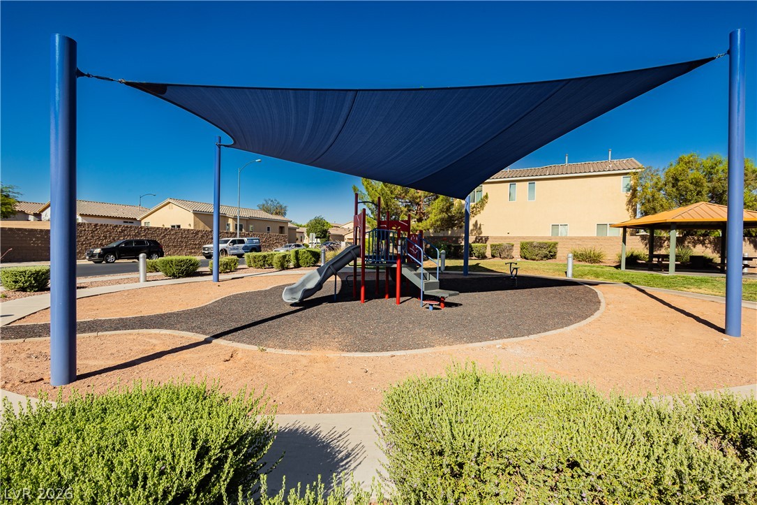 711 Yew Barrow Court Henderson NV 89011