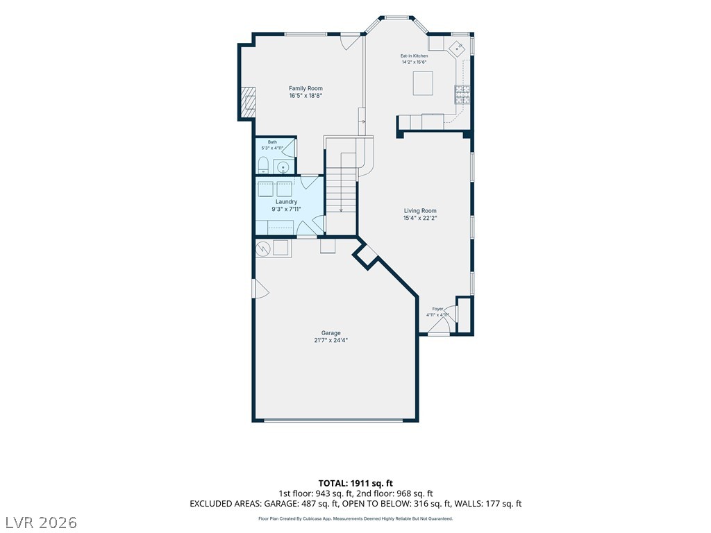 711 Yew Barrow Court Henderson NV 89011