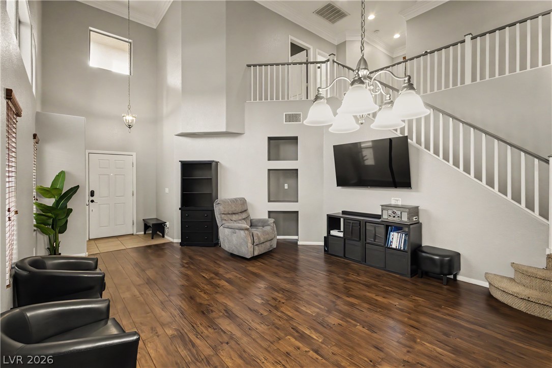 711 Yew Barrow Court Henderson NV 89011