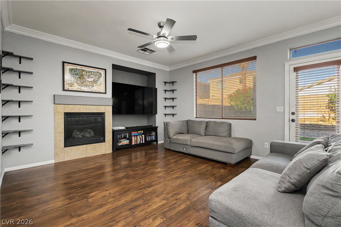 711 Yew Barrow Court Henderson NV 89011