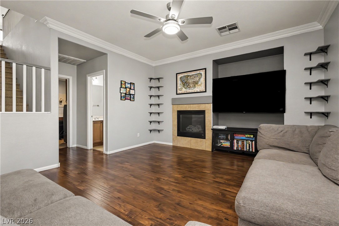 711 Yew Barrow Court Henderson NV 89011