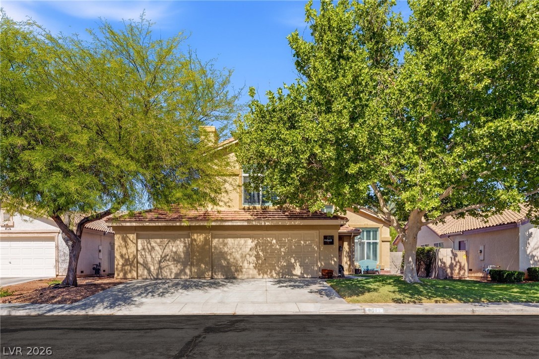 8611 Bolin Court Las Vegas NV 89123