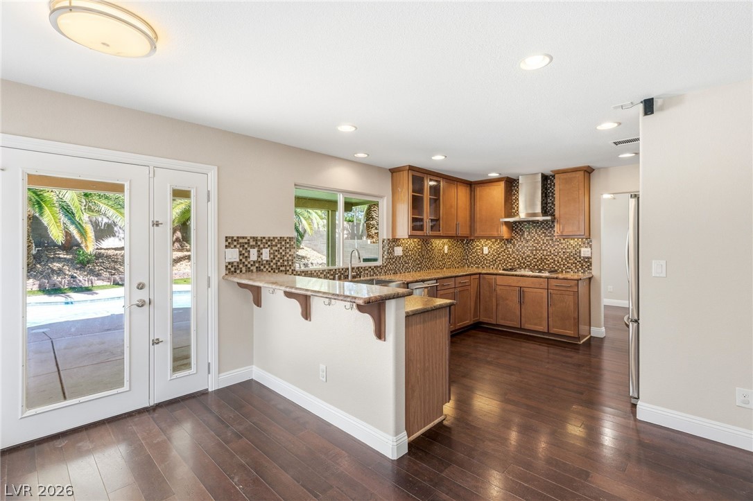 8611 Bolin Court Las Vegas NV 89123