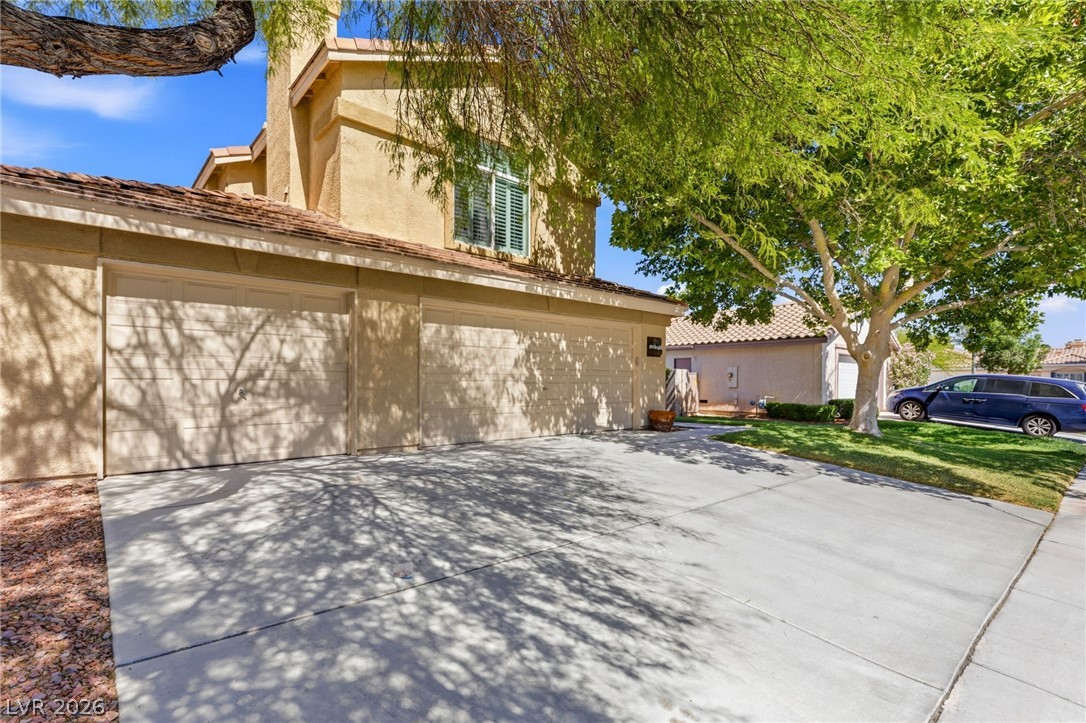 8611 Bolin Court Las Vegas NV 89123