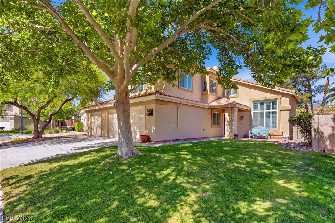 8611 Bolin Court Las Vegas NV 89123