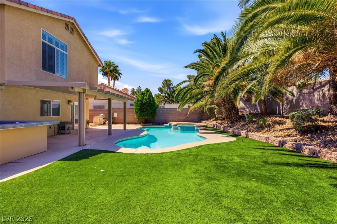 8611 Bolin Court Las Vegas NV 89123