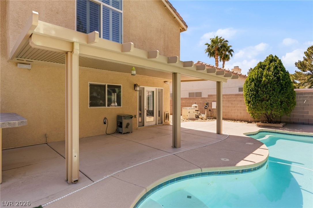 8611 Bolin Court Las Vegas NV 89123