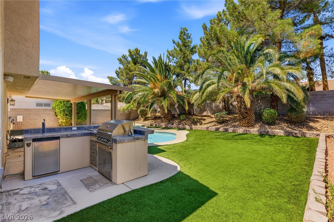 8611 Bolin Court Las Vegas NV 89123