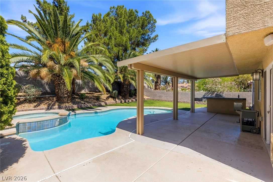 8611 Bolin Court Las Vegas NV 89123