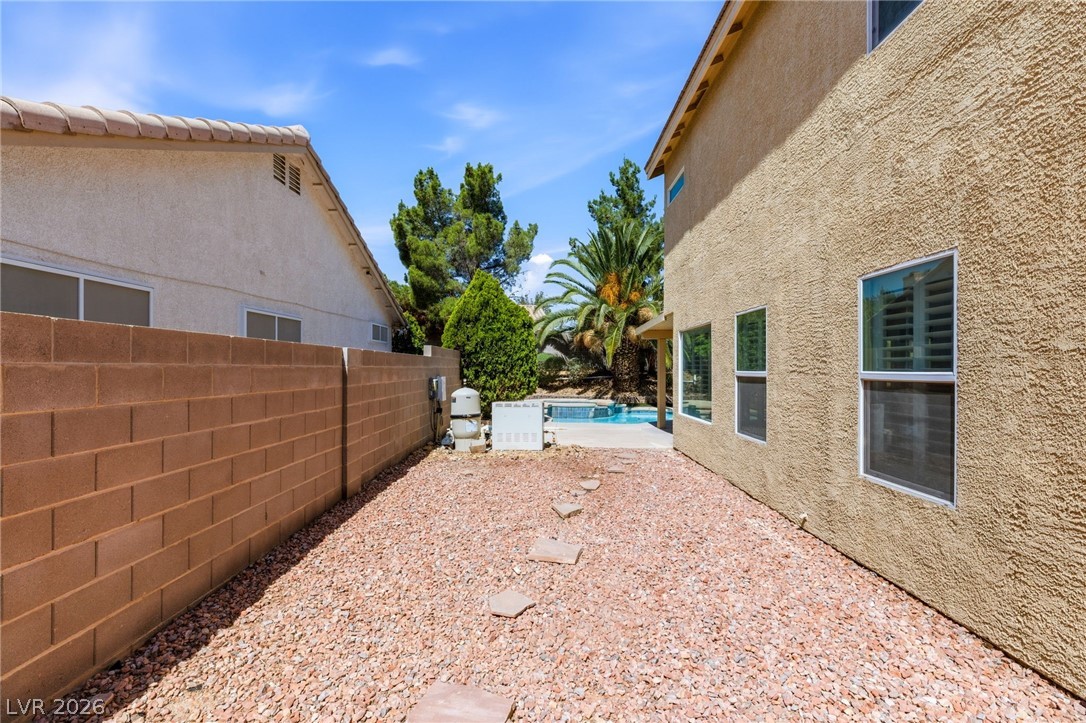 8611 Bolin Court Las Vegas NV 89123