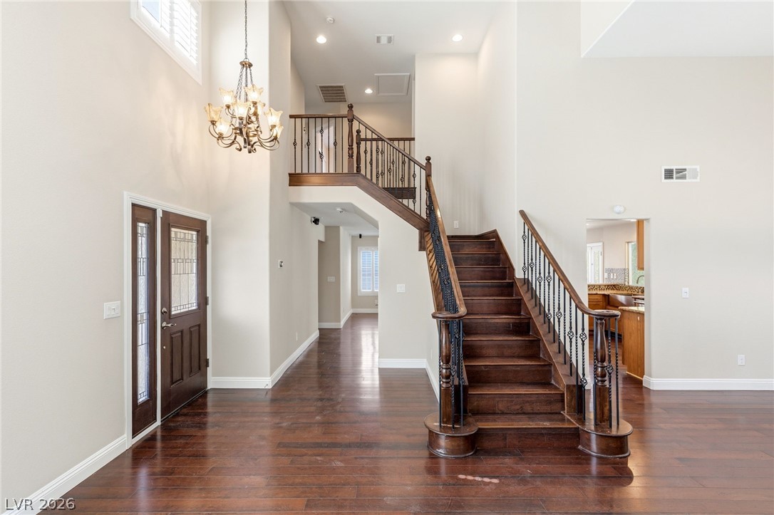 8611 Bolin Court Las Vegas NV 89123