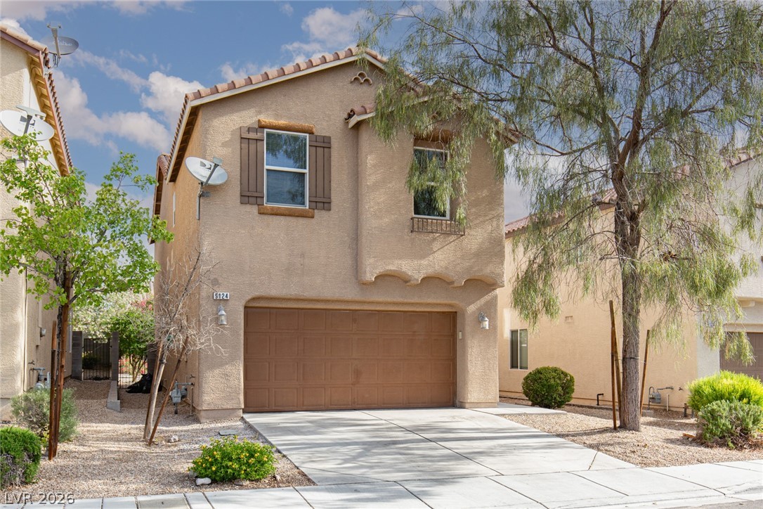 9124 Kentwell Avenue Las Vegas NV 89149