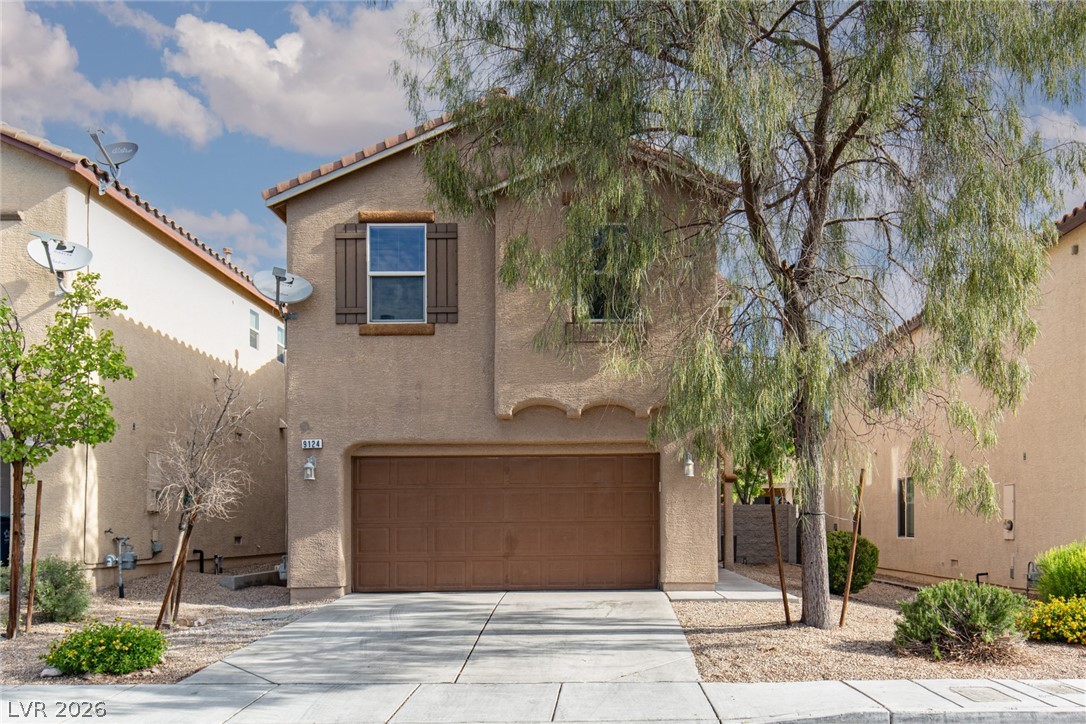 9124 Kentwell Avenue Las Vegas NV 89149