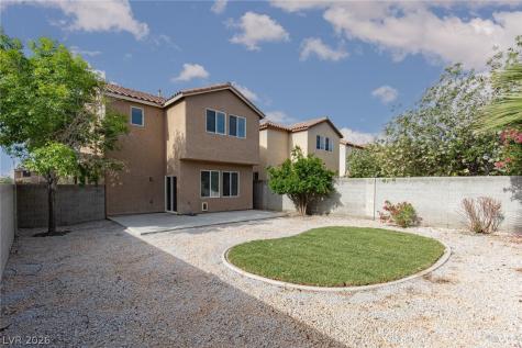 9124 Kentwell Avenue Las Vegas NV 89149
