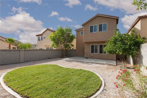 9124 Kentwell Avenue Las Vegas NV 89149