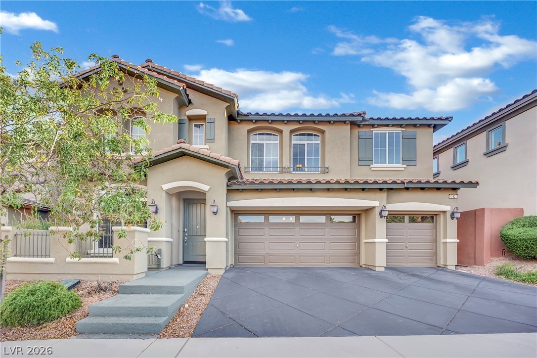 11631 Suburban Road Las Vegas NV 89135