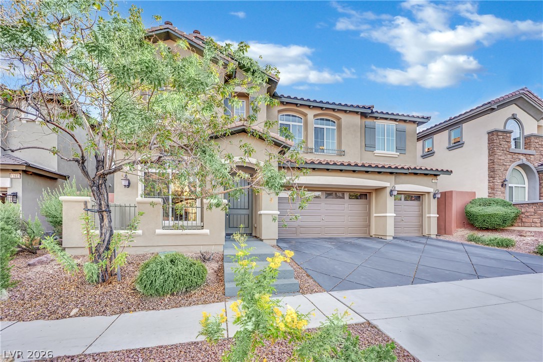 11631 Suburban Road Las Vegas NV 89135