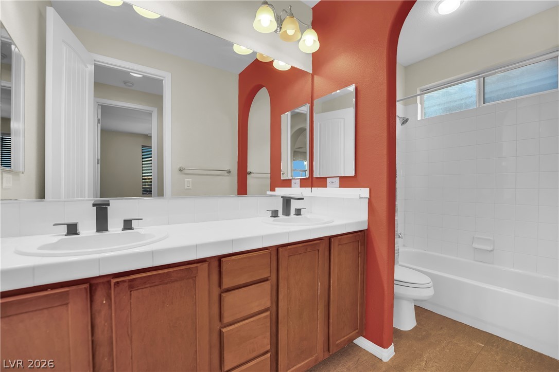 11631 Suburban Road Las Vegas NV 89135