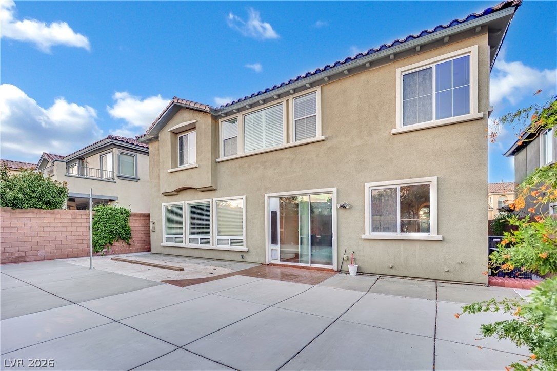 11631 Suburban Road Las Vegas NV 89135